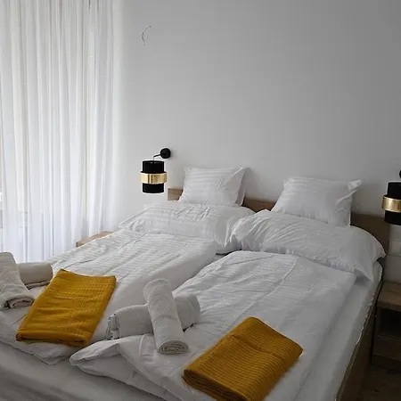Apartment Novi Vino