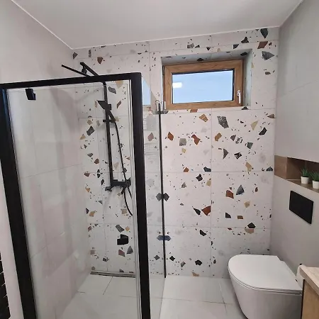 Novi Vino Appartement *