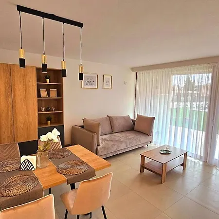 Novi Vino Apartment