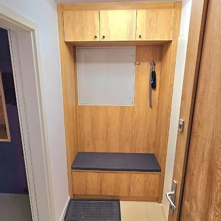 Novi Vino Appartement