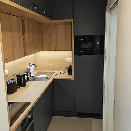 Novi Vino Appartement