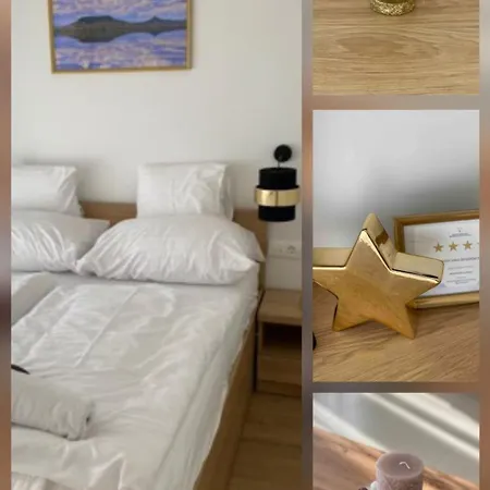 Novi Vino Apartman *