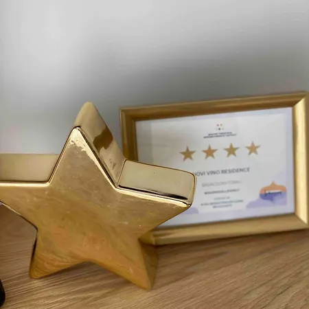 Novi Vino Διαμέρισμα *