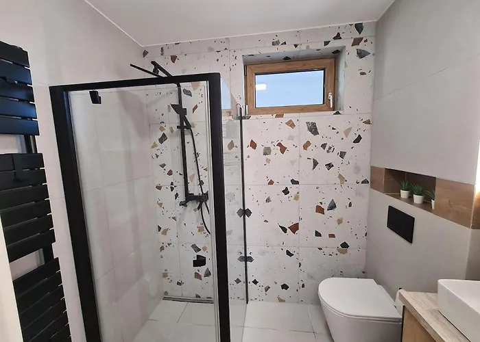 Novi Vino Apartament *