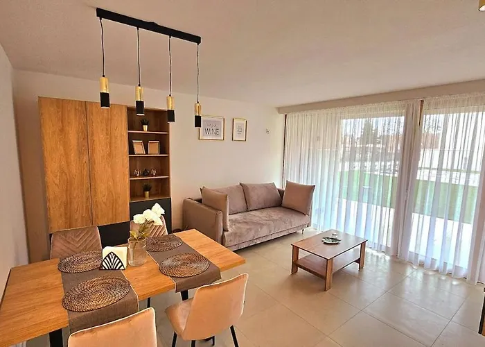 Novi Vino Appartement