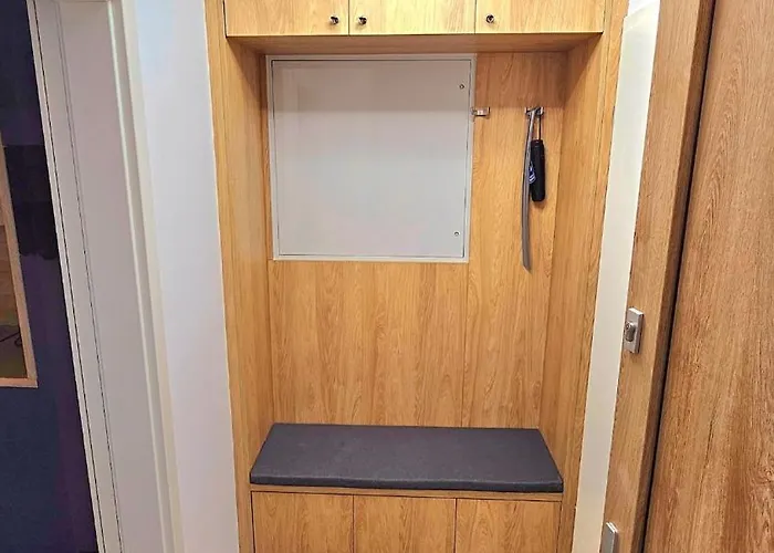 Novi Vino Appartement