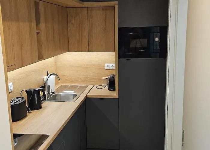 Novi Vino Apartament