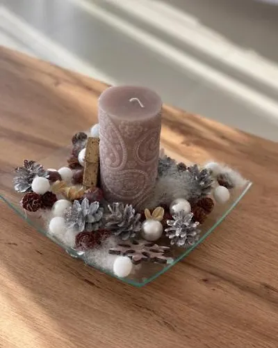 아파트 Novi Vino *