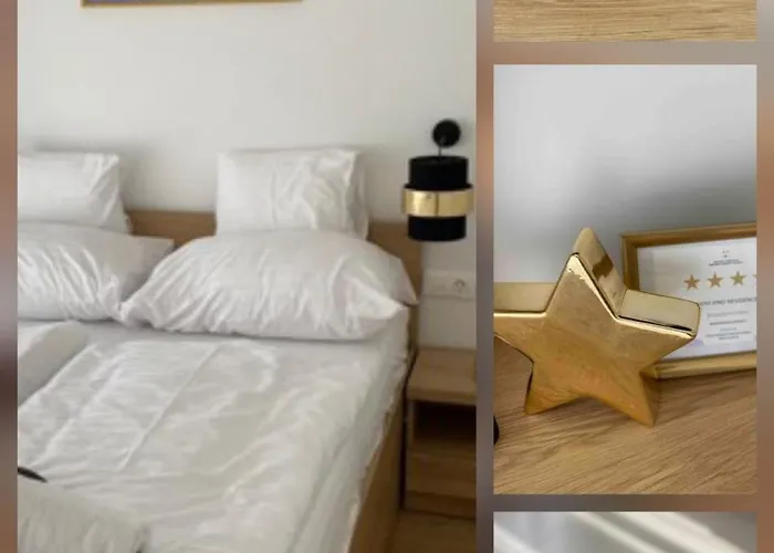 Novi Vino Apartament *